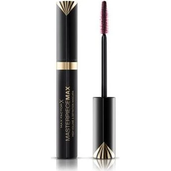 Max Factor Masterpiece Max Mascara 7,2 ml - Sort/Brown