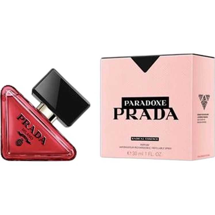 Prada Paradoxe Radical Essence Eau de Parfum 30 ml