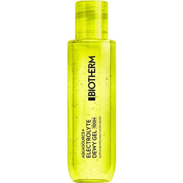 Biotherm Aquasource+ Electrolyte Dewy Gel 100h 100 ml