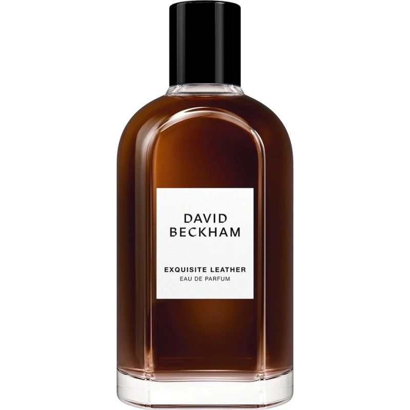 David Beckham Exquisite Leather EDP 100 ml