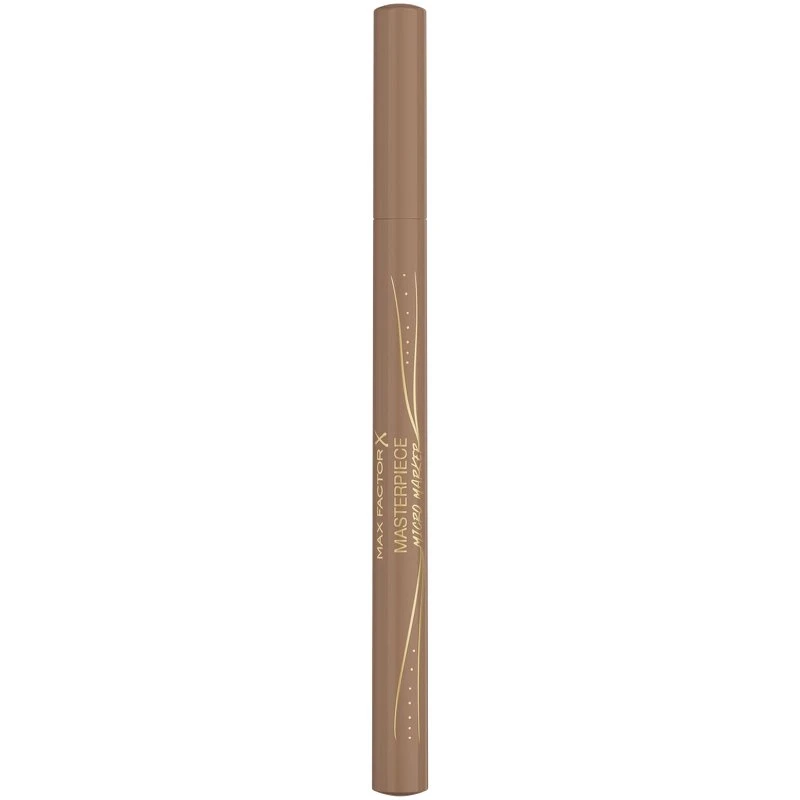 Max Factor Masterpiece Micro Marker Brow Pencil No. 020, 1.1 ml