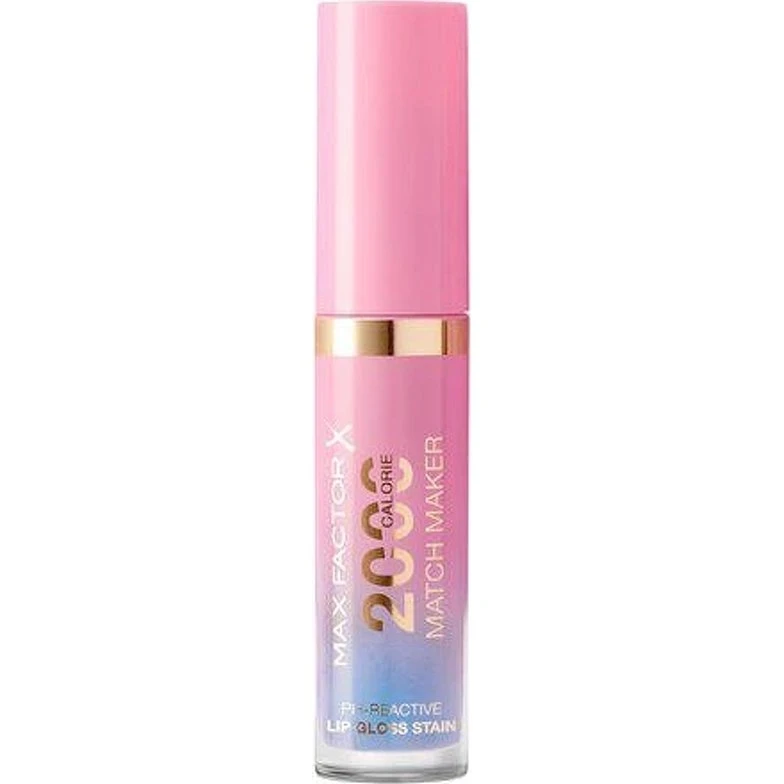 Max Factor 2000 Calorie Match Maker Lip Gloss 020, 4.4 ml
