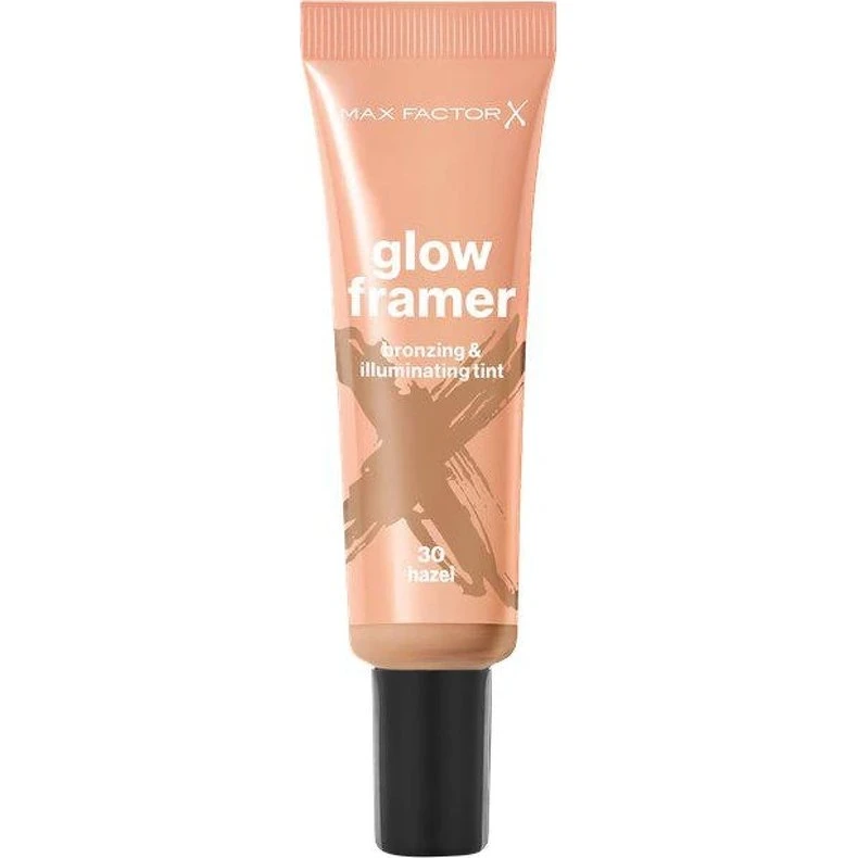 Max Factor Glow Framer Skin Tint 30 ml - 30 Hazel
