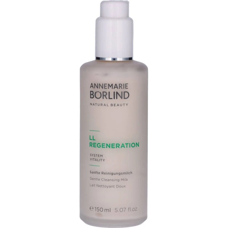Annemarie Börlind LL Regeneration Cleansing Milk 150 ml