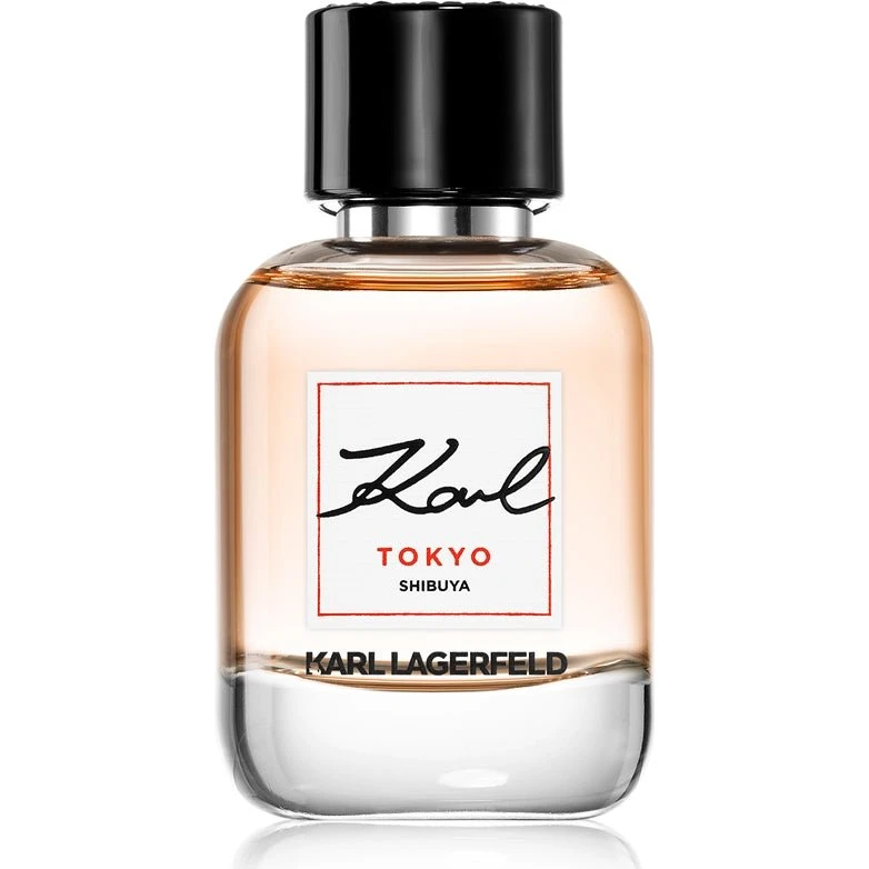 Karl Lagerfeld Tokyo Shibuya EDP 60 ml