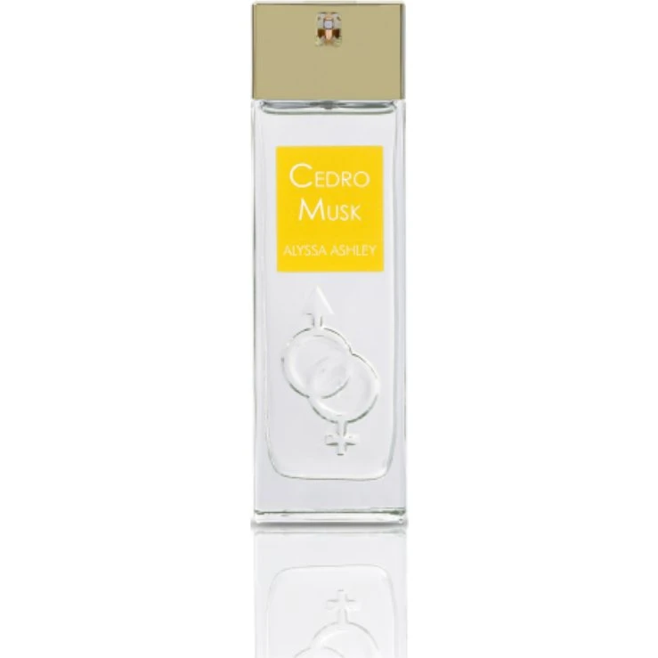 Alyssa Ashley Cedro Musk EDP 30 ml
