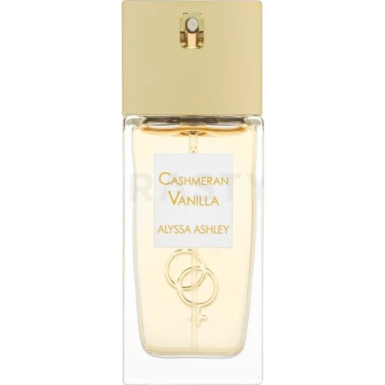 Alyssa Ashley Cashmeran Vanilla EDP 30 ml
