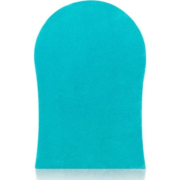 St. Tropez Dual Sided Velvet Luxe Applicator Mitt