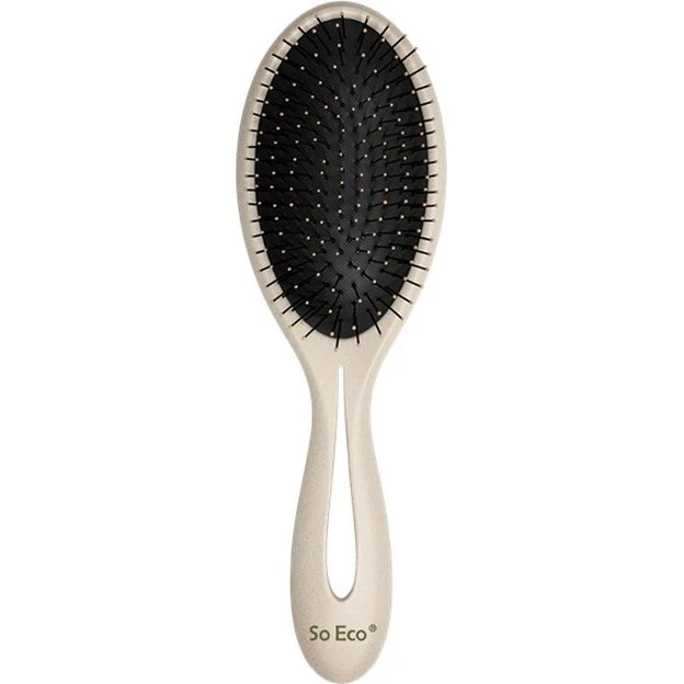 So Eco Biodegradable Detangling Brush