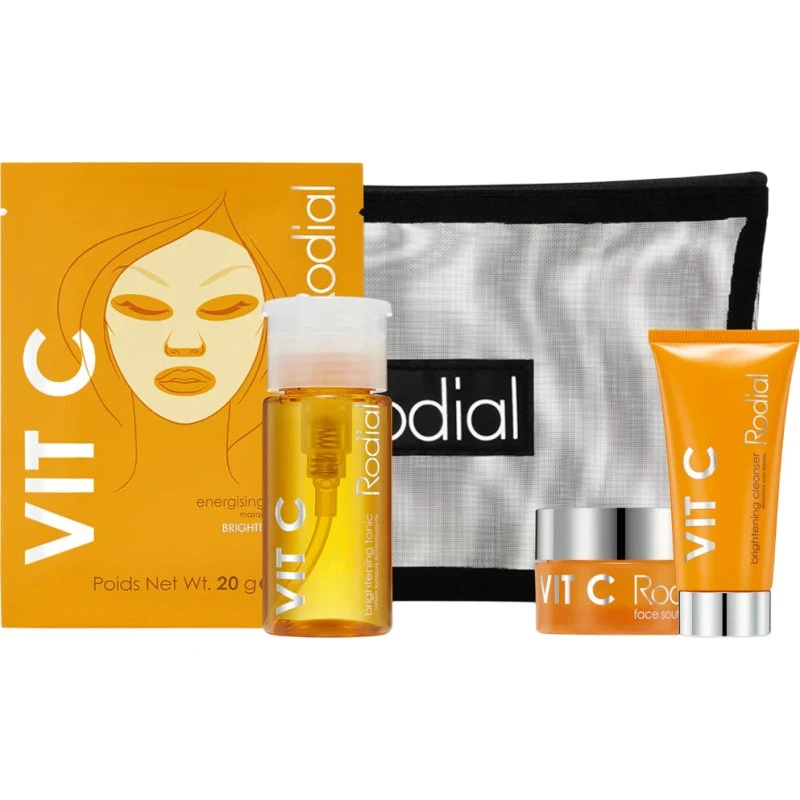 Rodial Vit C Little Luxuries Discovery Set