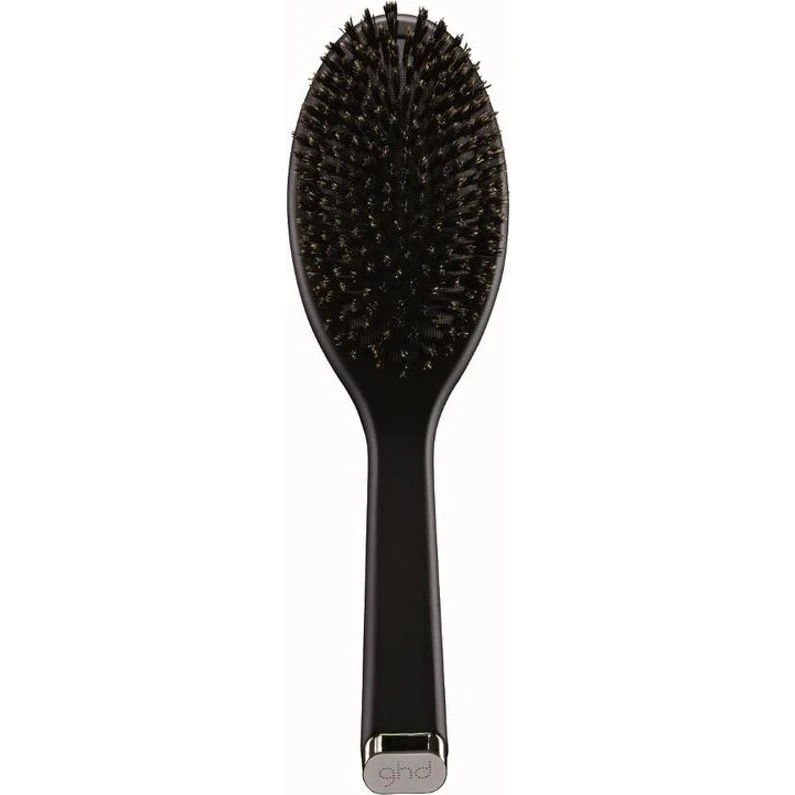 GHD The Dresser Oval Brush - Nylonbørste med antistatisk effekt