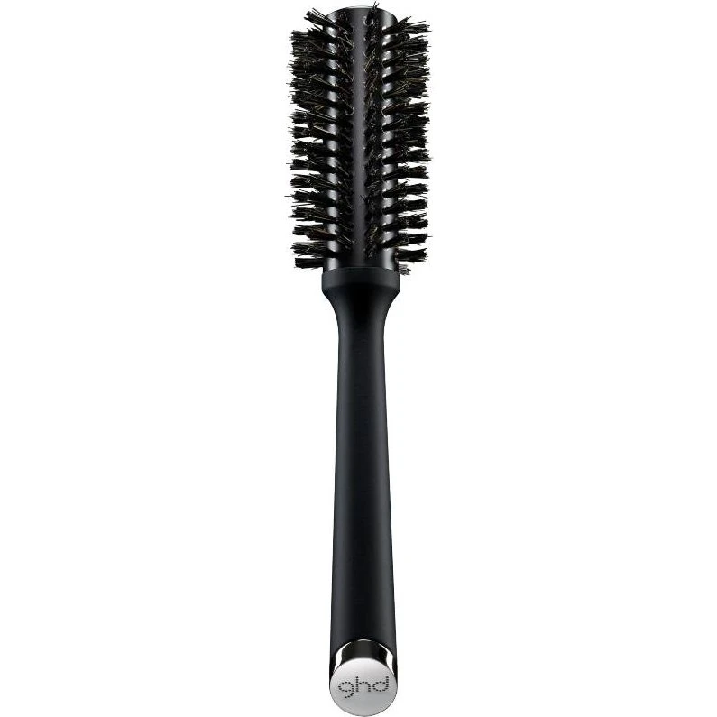 ghd The Smoother Natural Brush 35 mm, Størrelse 2