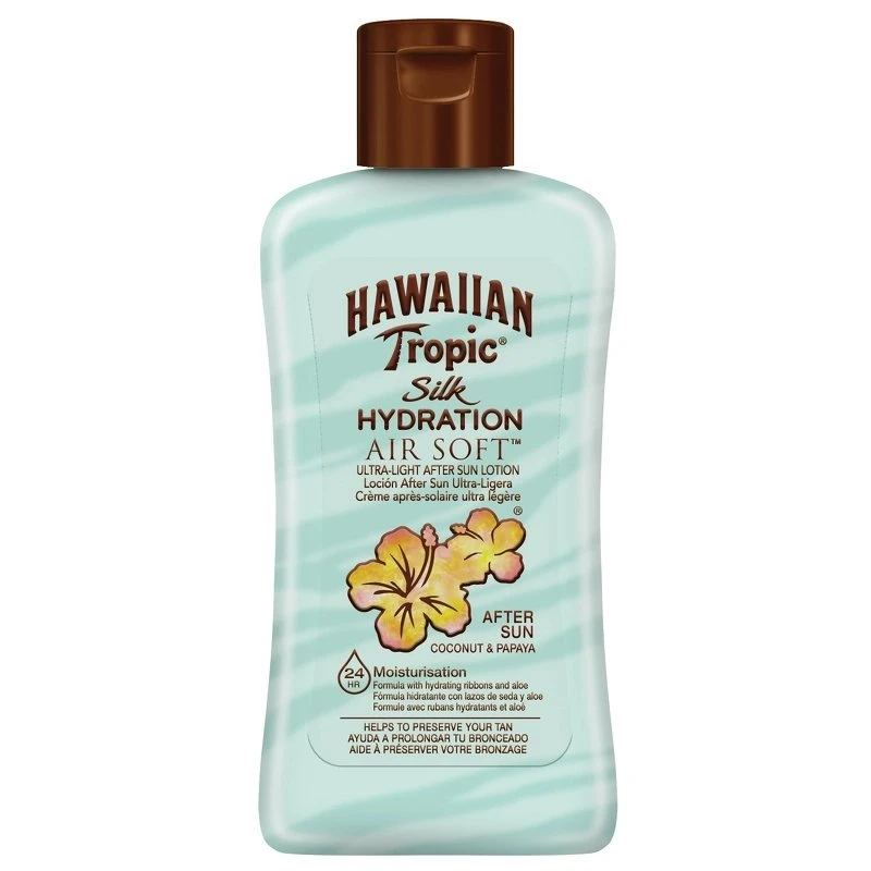 Hawaiian Tropic Hydrating After Sun Lotion 60 ml