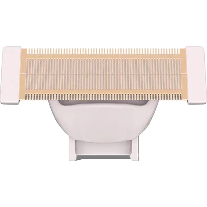 Flawless Nu Razor Replacement Head 1 stk