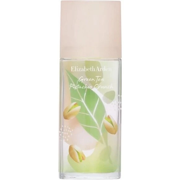 Elizabeth Arden Green Tea Pistachio Crunch Eau de Toilette 100 ml
