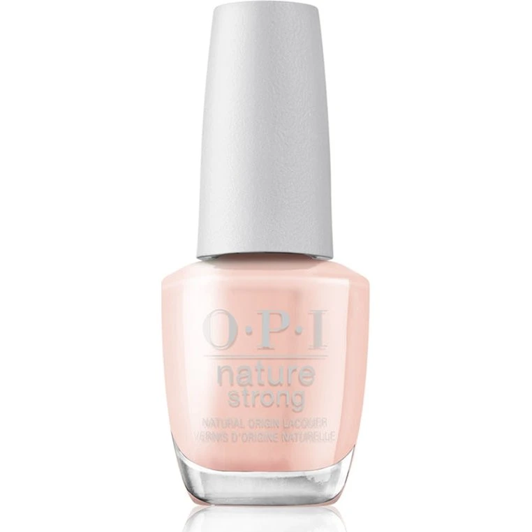 OPI Nature Strong Neglelak 15 ml - A Clay in the Life