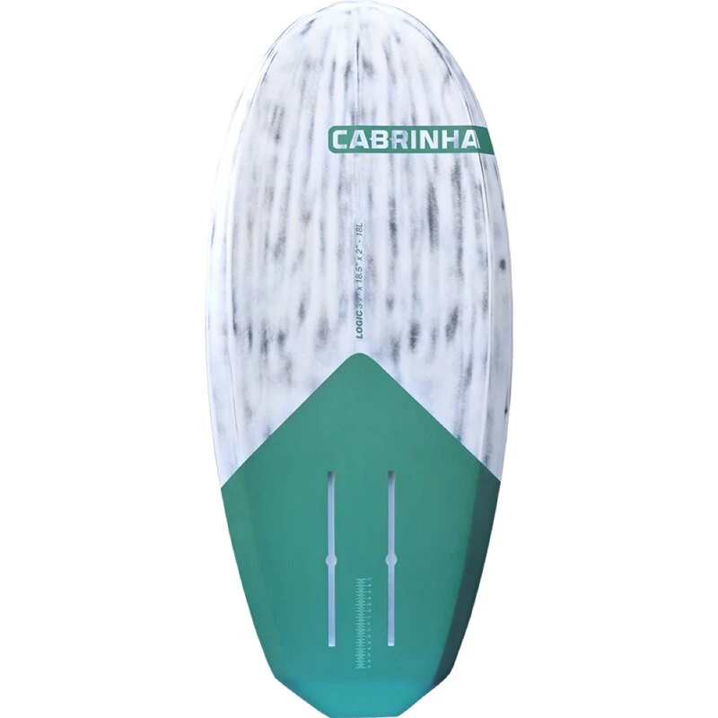 Cabrinha Logic 2024 Foilboard 3'7 / 4'3 17L/22L