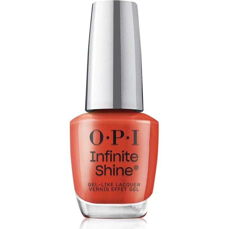 OPI Infinite Shine 15 ml Full of Glambition