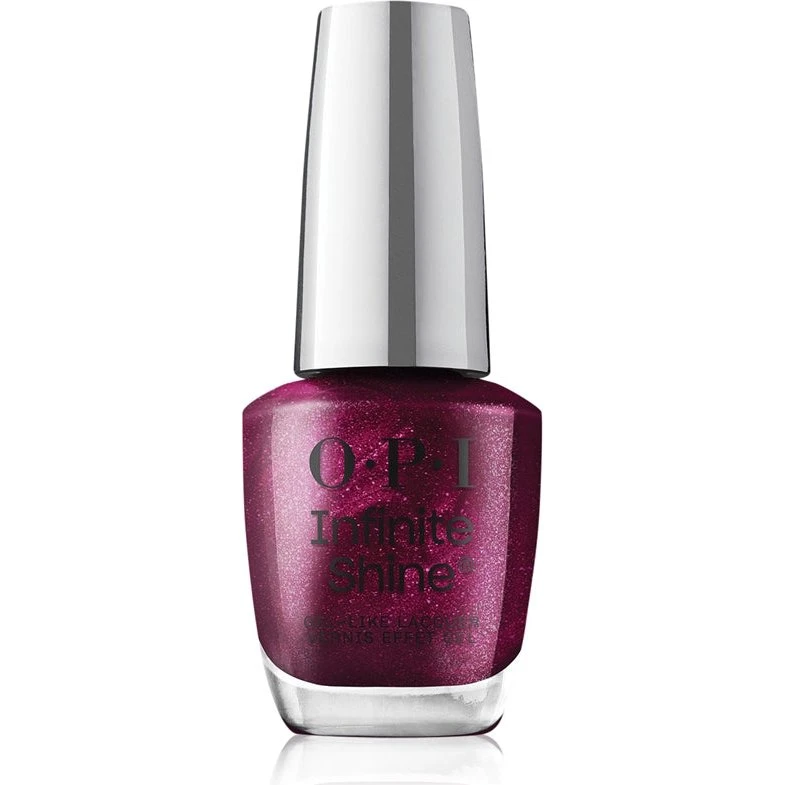 OPI Infinite Shine Vamp Champ 15 ml