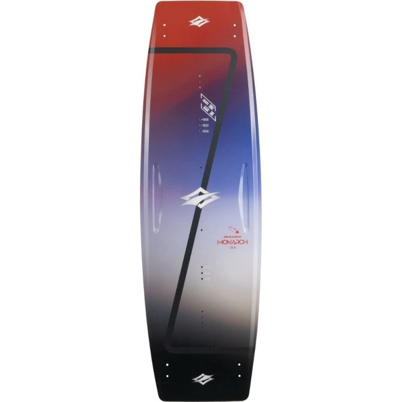 Naish Monarch Nvision 2026