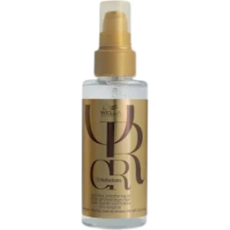 Wella Professionals Oil Reflections Smoothing Oil 30 ml