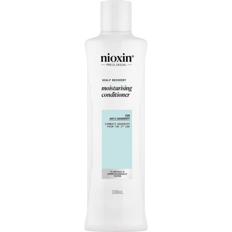 Nioxin Scalp Moisturising Conditioner 200 ml