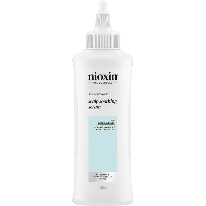 Nioxin Scalp Recovery Soothing Serum 100 ml