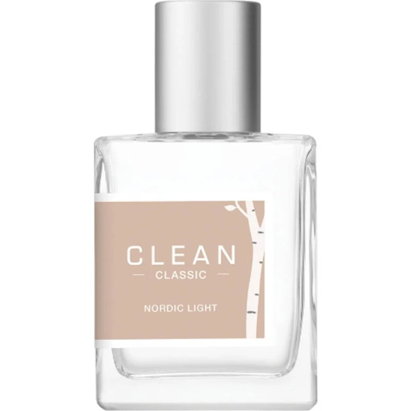 Clean Classic Nordic Light Eau de Parfum 30 ml