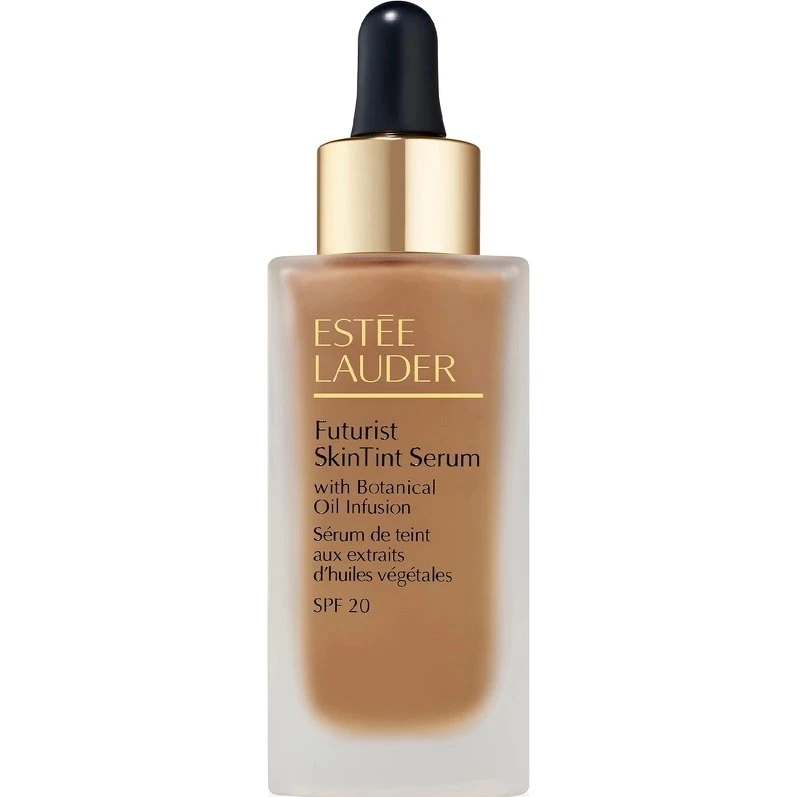 Estée Lauder Futurist SkinTint Serum Foundation SPF20 30 ml 4N1 Shell Beige