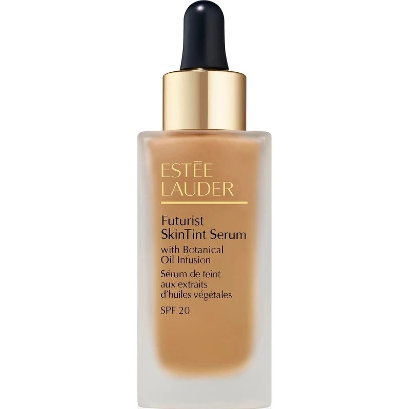 Estée Lauder Futurist SkinTint Serum Foundation SPF20 30 ml 3N2 Wheat