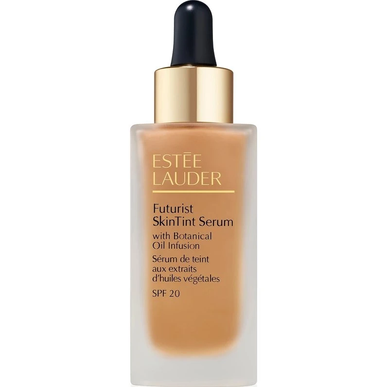 Estée Lauder Futurist SkinTint Serum Foundation SPF20 3W1 Tawny 30 ml