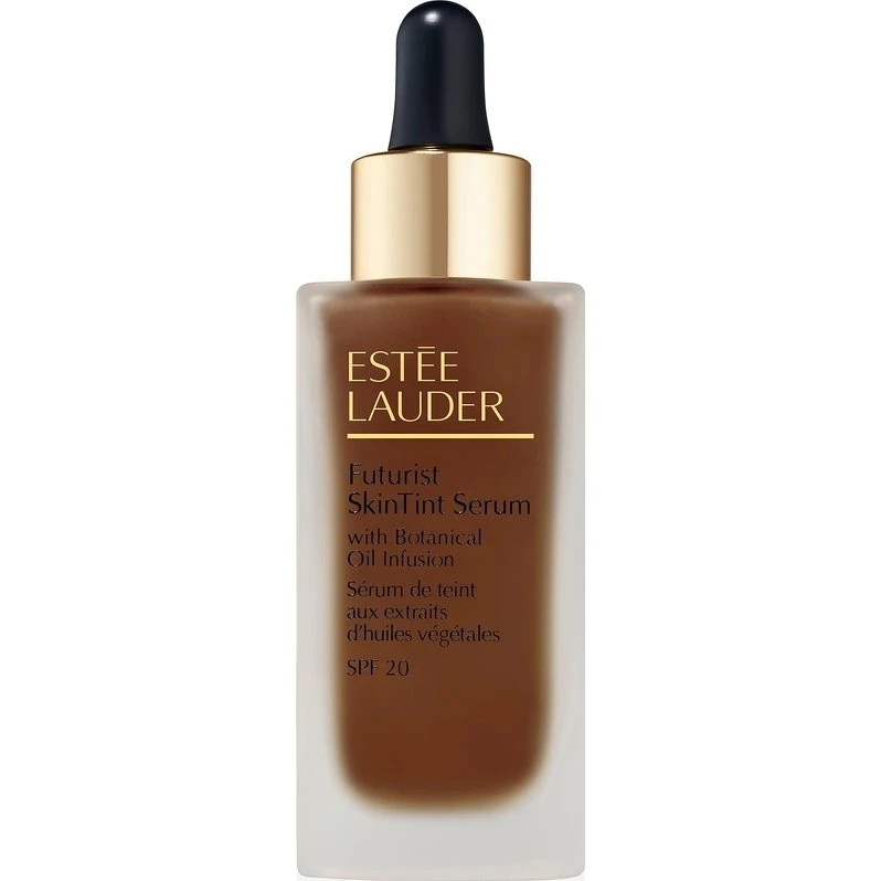 Estée Lauder Futurist SkinTint Serum Foundation SPF20 30 ml 6N1 Mocha
