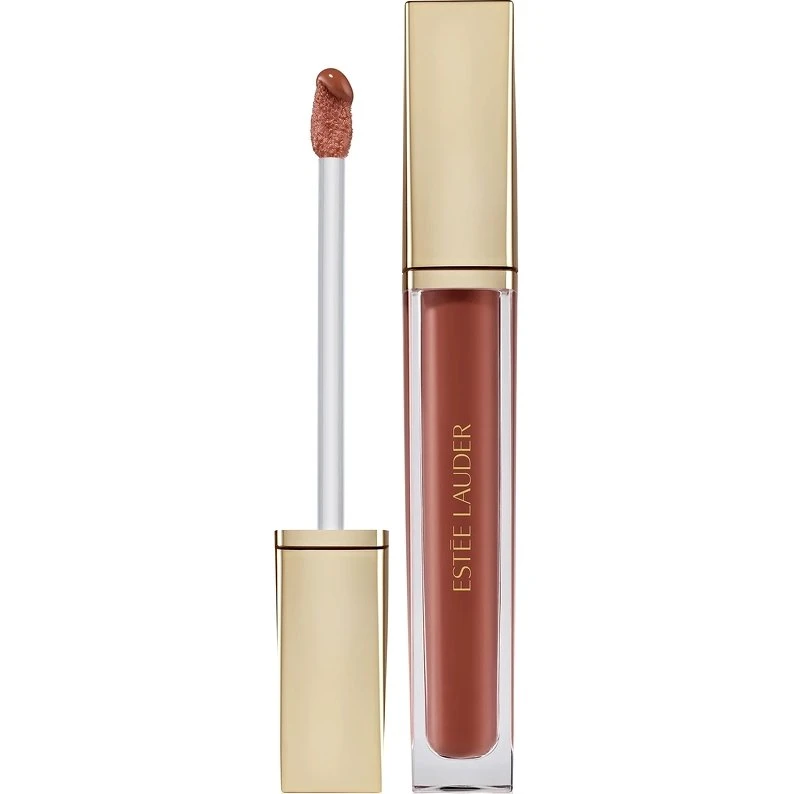 Estée Lauder Glossy Pout Lip Oil 6 ml - 04 Maple Syrup