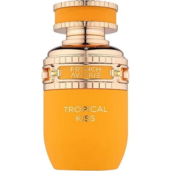 French Avenue Tropical Kiss Eau de Parfum 80 ml