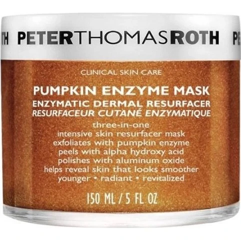 Peter Thomas Roth Pumpkin Enzyme Mask 150 ml