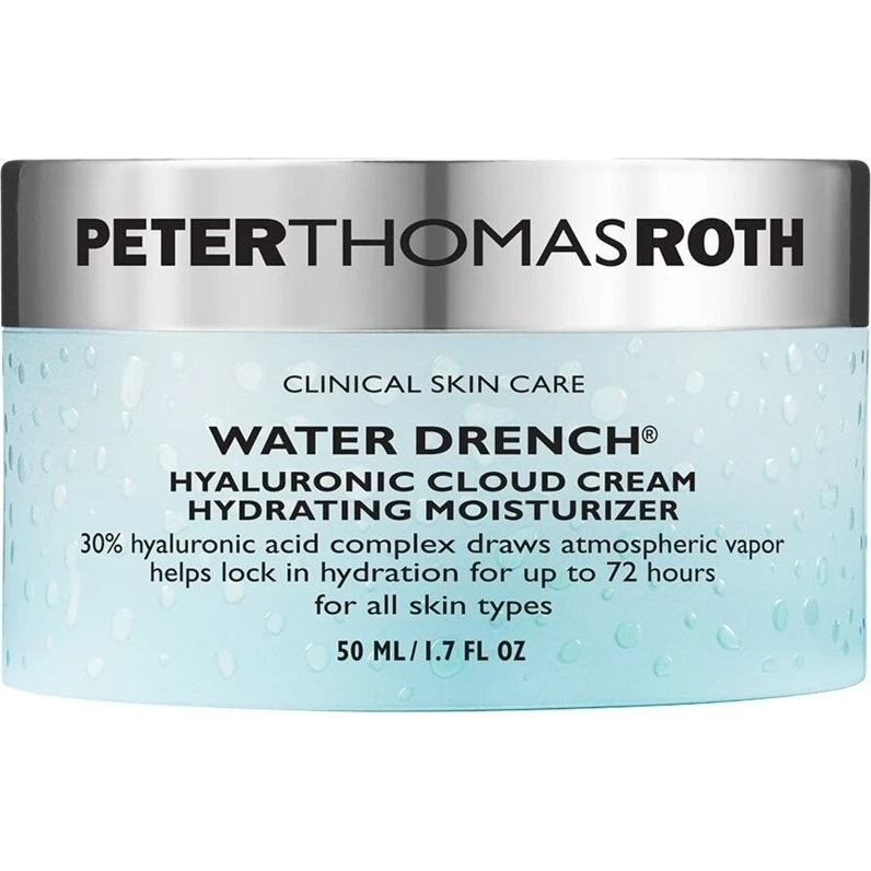 Peter Thomas Roth Water Drench Cloud Creme 50 ml