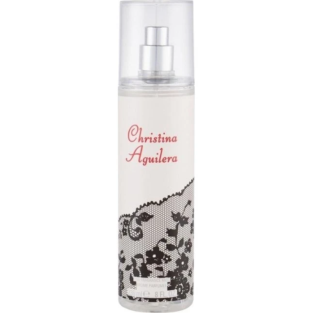 Christina Aguilera Body Mist 236 ml