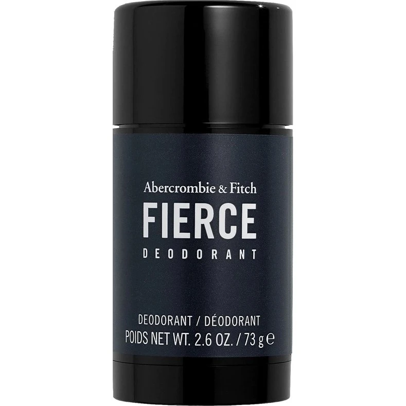 Abercrombie & Fitch Fierce Deo Stick 73 g