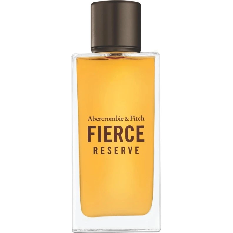 Abercrombie & Fitch Fierce Reserve Eau de Cologne 100 ml