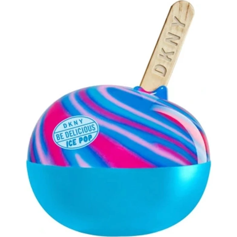 DKNY Ice Pop Berry Bliss Eau de Parfum 50 ml