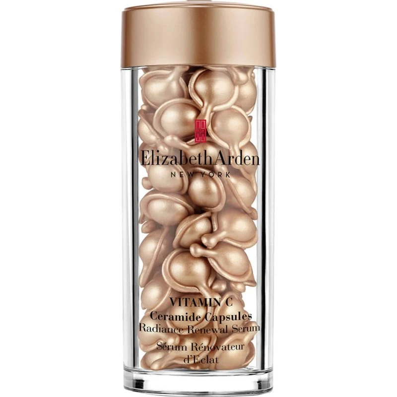 Elizabeth Arden Vitamin C Ceramide Capsules 60 st