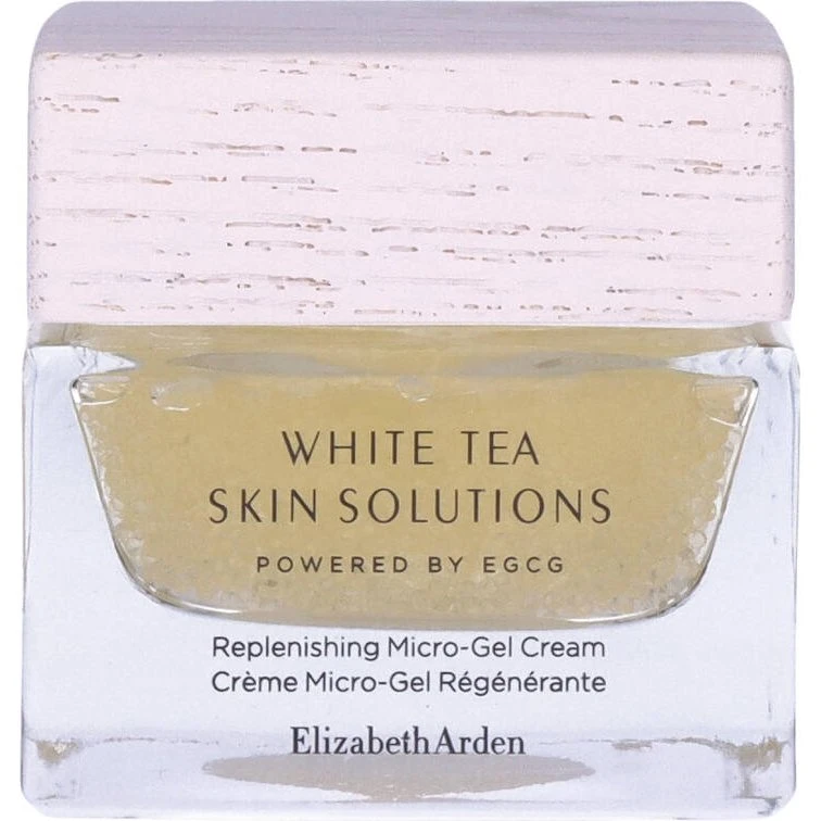 Elizabeth Arden White Tea Skin Replenishing Micro-Gel Cream 50 ml