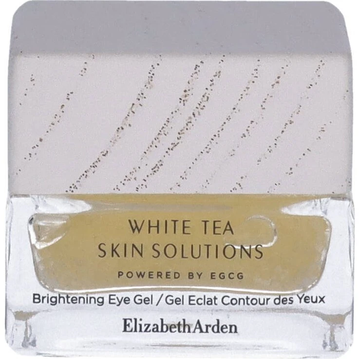 Elizabeth Arden White Tea Skin Brightening Eye Gel 15 ml
