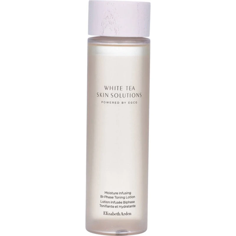 Elizabeth Arden White Tea Bi-Phase Toning Lotion 200 ml