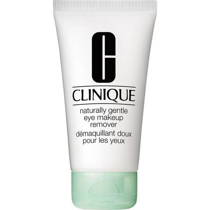 Clinique Naturally Gentle Eye Makeup Remover 75 ml