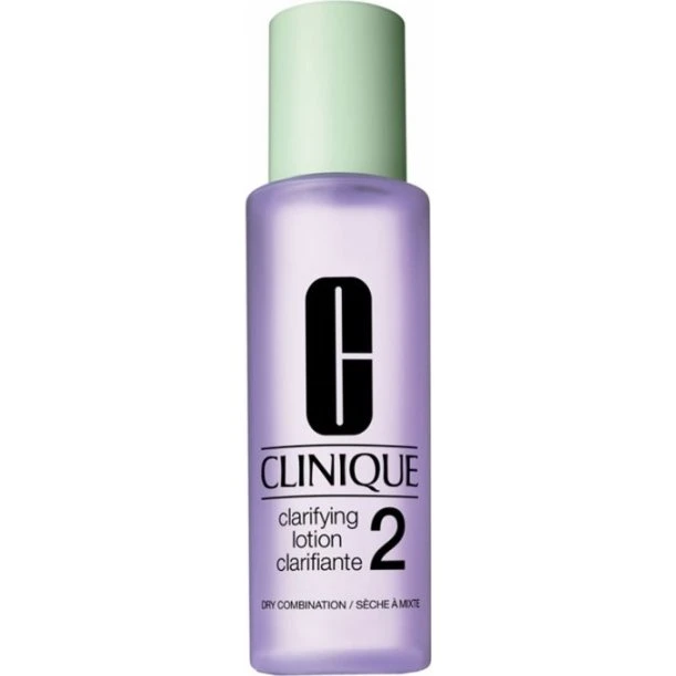 Clinique Clarifying Lotion 2 - Dry to Combination Skin 400 ml
