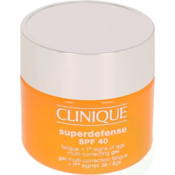 Clinique Superdefense SPF 40 Correcting Gel 50 ml