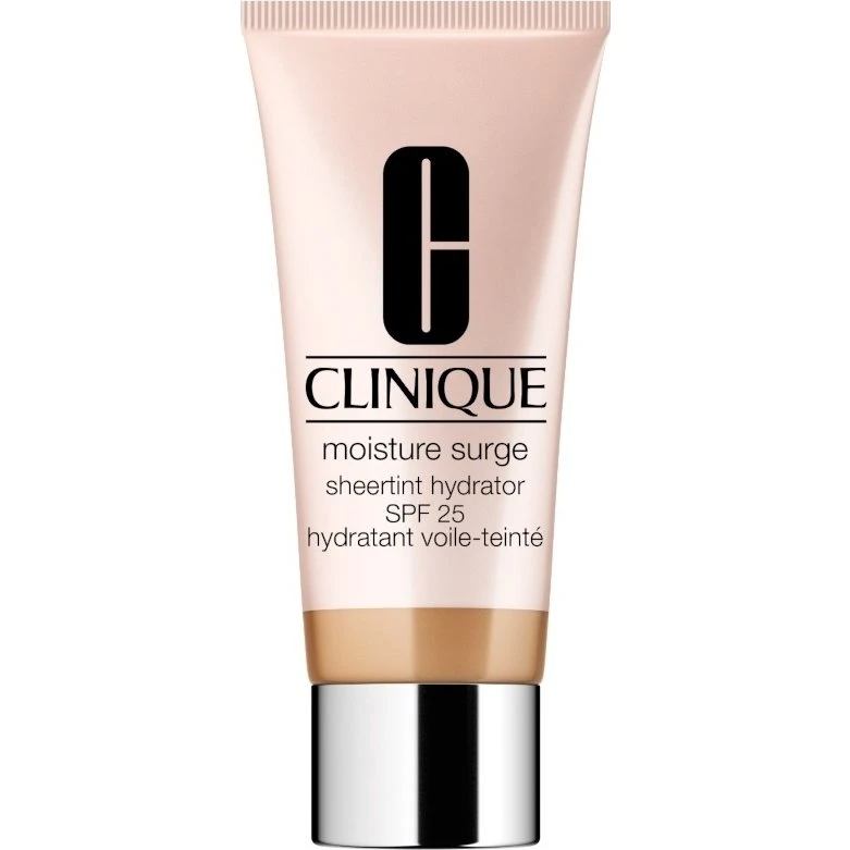 Clinique Moisture Surge Sheertint Hydrator SPF25 40 ml No. 003