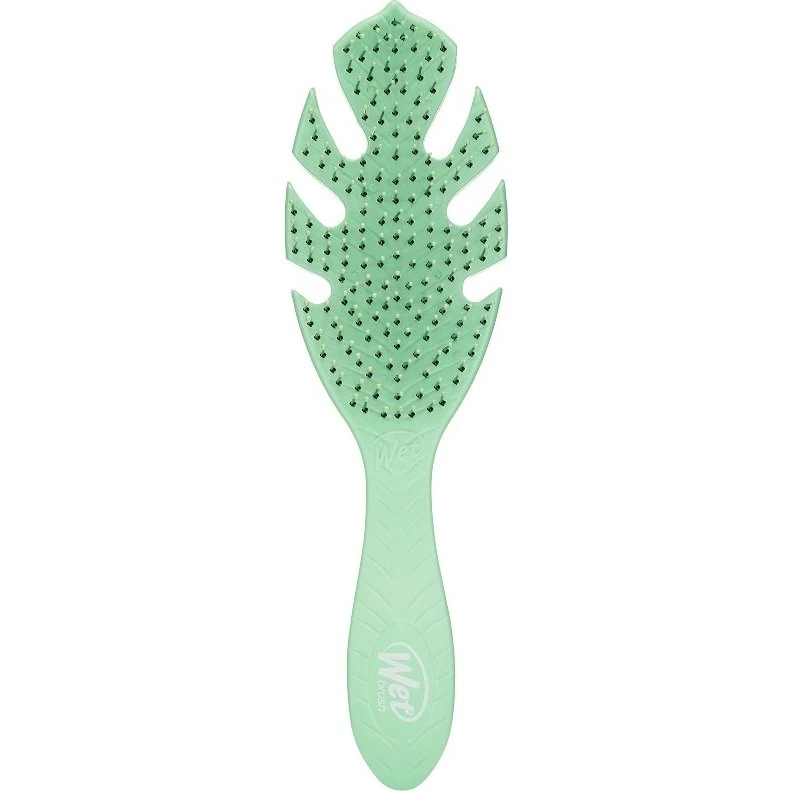 WetBrush Go Green Detangler Grøn