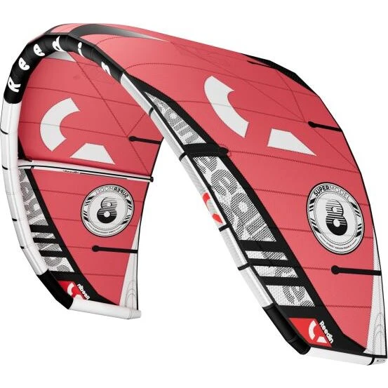 Reedin SUPERMODEL HTF 2025 - Allround-kite